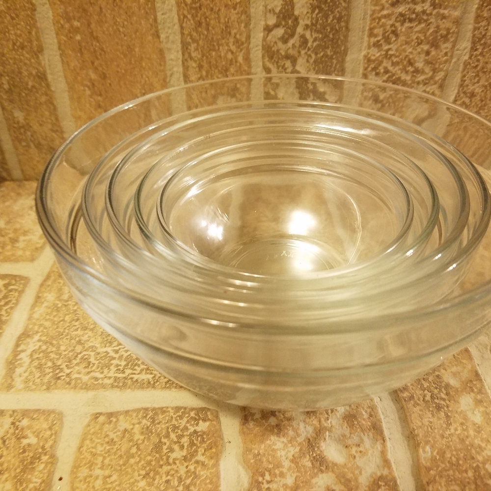 Bowls